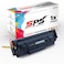 SPS Compatible Toner Cartridges for Canon - CRG-703   1x Black   2,000 Pages