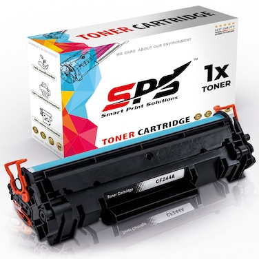 SPS Compatible Toner Cartridges for HP - CF244A 44A   1x Black   1,000 Pages