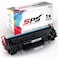 SPS Compatible Toner Cartridges for HP - CF244A 44A   1x Black   1,000 Pages