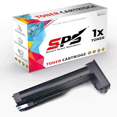 SPS Compatible Toner Cartridges for HP - CF256A 56A   1x Black   7,400 Pages