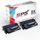 SPS Compatible Toner Cartridges for HP - CF287A 87A   2x Black   9,000 Pages