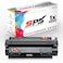 SPS Compatible Toner Cartridges for HP - Q2613A 13A   1x Black   2,500 Pages
