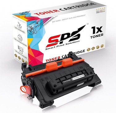 SPS Compatible Toner Cartridges for HP - CE390A 825A   1x Black   19,500 Pages