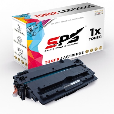 SPS Compatible Toner Cartridges for HP - CF214A 14A   1x Black   10,000 Pages
