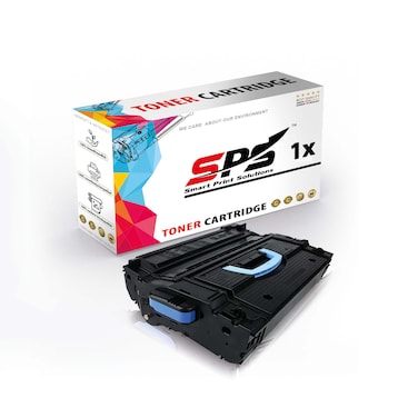 SPS Compatible Toner Cartridges for HP - CF325X 25X   1x Black   34,500 Pages