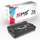SPS Compatible Toner Cartridges for HP - C8543X 25X   1x Black   30,000 Pages