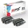 SPS Compatible Toner Cartridges for HP - Q6511A 11A   2x Black   6,000 Pages