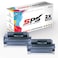SPS Compatible Toner Cartridges for HP - Q7551A 51A   2x Black   6,500 Pages