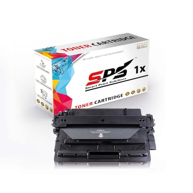 SPS Compatible Toner Cartridges for HP - Q7570A 70A   1x Black   15,000 Pages