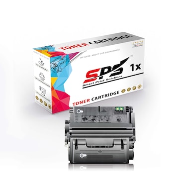SPS Compatible Toner Cartridges for HP - Q1339A 39A   1x Black   10,000 Pages