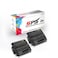 SPS Compatible Toner Cartridges for HP - Q5942X 42X   2x Black   20,000 Pages