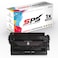 SPS Compatible Toner Cartridges for HP - CZ192A 93A   1x Black   12,000 Pages