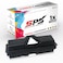 SPS Compatible Toner Cartridges for Kyocera - TK-1130   1x Black   3,000 Pages