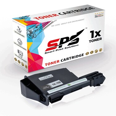 SPS Compatible Toner Cartridges for Kyocera - TK-1120   1x Black   3,000 Pages