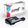 SPS Compatible Toner Cartridges for Kyocera - TK-1110   1x Black   2,500 Pages