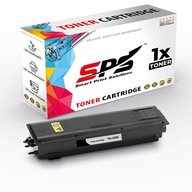 SPS Compatible Toner Cartridges for Kyocera - TK-4105   1x Black   15,000 Pages