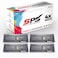 SPS Compatible Toner Cartridges for Kyocera - TK-435   4x Black   15,000 Pages