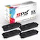 SPS Compatible Toner Cartridges for Kyocera - TK-475   4x Black   15,000 Pages