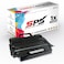 SPS Compatible Toner Cartridges for Lexmark - T640   1x Black   Yield Upto 21,000&nbsp;Pages