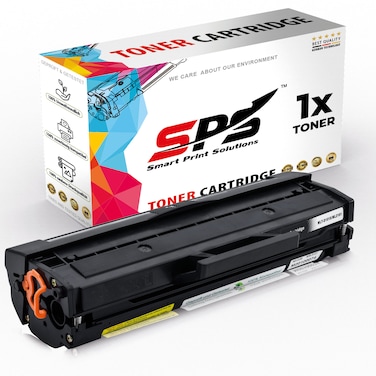 SPS Compatible Toner Cartridges for Samsung - MLT-D101S   1x Black   Yield Upto 1,500&nbsp;Pages