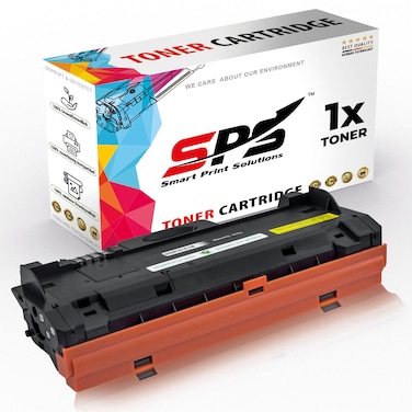 SPS Compatible Toner Cartridges for Samsung - MLT-D116L   1x Black   Yield Upto 3,000&nbsp;Pages