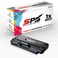 SPS Compatible Toner Cartridges for Samsung - ML-1630   1x Black   Yield Upto 2,000&nbsp;Pages