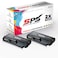 SPS Compatible Toner Cartridges for Samsung - ML-1630   2x Black   Yield Upto 2,000&nbsp;Pages
