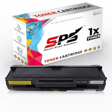 SPS Compatible Toner Cartridges for Samsung - ML-1666   1x Black   Yield Upto 1,500&nbsp;Pages