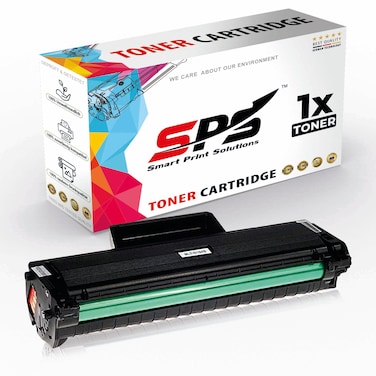 SPS Compatible Toner Cartridges for Samsung - MLT-D104S   1x Black   Yield Upto 1,500&nbsp;Pages