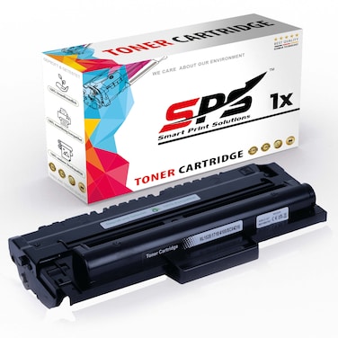 SPS Compatible Toner Cartridges for Samsung - ML-1510   1x Black   Yield Upto 3,000&nbsp;Pages
