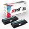 SPS Compatible Toner Cartridges for Samsung - MLT-D105L   2x Black   Yield Upto 2,500&nbsp;Pages