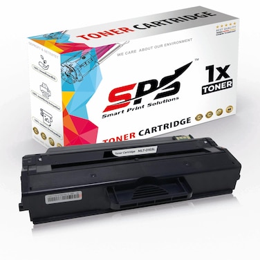 SPS Compatible Toner Cartridges for Samsung - MLT-D103L   1x Black   Yield Upto 2,500&nbsp;Pages