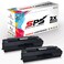 SPS Compatible Toner Cartridges for Samsung - MLT-D103L   2x Black   Yield Upto 2,500&nbsp;Pages