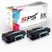 SPS Compatible Toner Cartridges for Samsung - MLT-D203L   2x Black   Yield Upto 5,000&nbsp;Pages