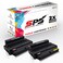 SPS Compatible Toner Cartridges for Samsung - MLT-D205L   2x Black   Yield Upto 5,000&nbsp;Pages