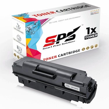 SPS Compatible Toner Cartridges for Samsung - MLT-D307S   1x Black   Yield Upto 7,000&nbsp;Pages