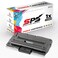 SPS Compatible Toner Cartridges for Samsung - MLT-D109S   1x Black   Yield Upto 2,000&nbsp;Pages