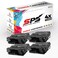 SPS Compatible Toner Cartridges for Xerox - X3315   4x Black   Yield upto 5,000 Pages