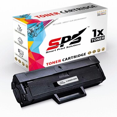 SPS Compatible Toner Cartridges for Xerox - X3020   1x Black   Yield upto 1,500 Pages