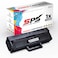 SPS Compatible Toner Cartridges for Xerox - X3020   1x Black   Yield upto 1,500 Pages