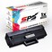SPS Compatible Toner Cartridges for Xerox - X3025   1x Black   Yield upto 1,500 Pages