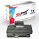SPS Compatible Toner Cartridges for Xerox - X3210   1x Black   Yield upto 4,100 Pages