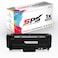SPS Compatible Toner Cartridges for Xerox - X3215   1x Black   Yield upto 3,000 Pages