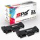 SPS Compatible Toner Cartridges for Xerox - X3215   2x Black   Yield upto 3,000 Pages
