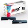 SPS Compatible Toner Cartridges for Toshiba - T-2309P   2x Black   Yield upto 14,000 Pages