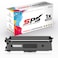 SPS Compatible Toner Cartridges for Brother - TN-411BK   1x Black   Yield upto 3,000&nbsp;Pages