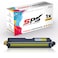 SPS Compatible Toner Cartridges for Brother - TN-241Y   1x Yellow   Yield upto 1,400&nbsp;Pages