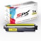 SPS Compatible Toner Cartridges for Brother - TN-221Y   1x Yellow   Yield upto 1,400&nbsp;Pages