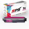 SPS Compatible Toner Cartridges for Brother - TN-221M   1x Magenta   Yield upto 1,400&nbsp;Pages