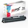 SPS Compatible Toner Cartridges for Brother - TN-261BK   1x Black   Yield upto 2,500&nbsp;Pages